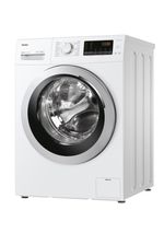 Haier-HW90-SB1230-lavatrice-Libera-installazione-Caricamento-frontale-9-kg-1200-Giri-min-A-Bianco