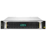 Hp Hewlett Packard Enterprise MSA 2062 array di dischi Armadio (2U)