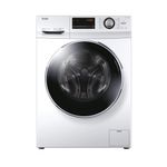 Haier Serie 636 HW70-B12636N lavatrice Caricamento frontale 7 kg 1200 Giri/min Bianco