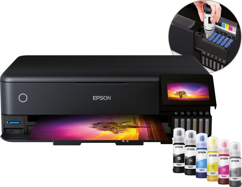 Epson-EcoTank-ET-8550