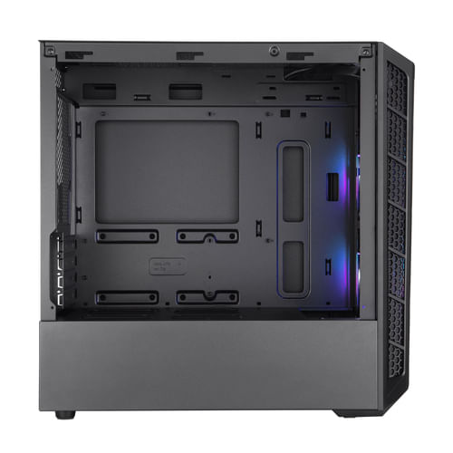 Cooler-Master-MasterBox-MB320L-ARGB-Mini-Tower-Nero