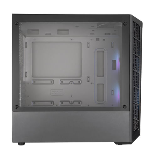 Cooler-Master-MasterBox-MB320L-ARGB-Mini-Tower-Nero