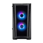 Cooler-Master-MasterBox-MB320L-ARGB-Mini-Tower-Nero