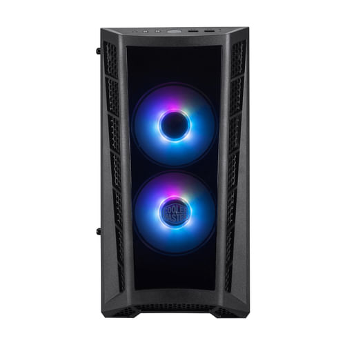 Cooler-Master-MasterBox-MB320L-ARGB-Mini-Tower-Nero