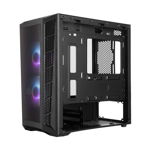 Cooler-Master-MasterBox-MB320L-ARGB-Mini-Tower-Nero