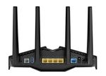 ASUS-DSL-AX82U-router-wireless-Gigabit-Ethernet-Dual-band--2.4-GHz-5-GHz--5G-Nero