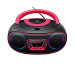 Denver-TCL-212BT-PINK-lettore-CD-Lettore-CD-portatile-Nero-Rosa