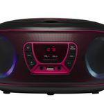 Denver-TCL-212BT-PINK-lettore-CD-Lettore-CD-portatile-Nero-Rosa