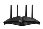 ASUS-DSL-AX82U-router-wireless-Gigabit-Ethernet-Dual-band--2.4-GHz-5-GHz--5G-Nero