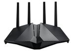 ASUS-DSL-AX82U-router-wireless-Gigabit-Ethernet-Dual-band--2.4-GHz-5-GHz--5G-Nero