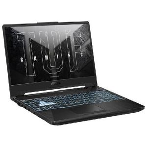 ASUS TUF Gaming A15 FA506QM-HN080W AMD Ryzen™ 7 5800H Computer portatile 39,6 cm (15.6") Full HD 16 GB DDR4