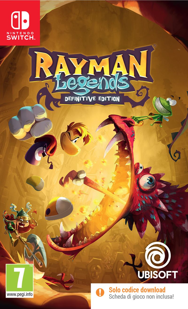 Ubisoft-Rayman-Legends--Definitive-Edition-Code-in-Box-ITA-Nintendo-Switch