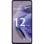 Xiaomi Redmi Nota 12 Pro+ 5G Smartphone AMOLED Scherma 6.67 FHD+ 120Hz - 8 GB - 256 GB - Triple fotocamera 200 MP - Batt