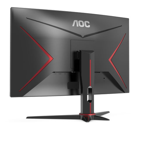 AOC-G2-C24G2AE-BK-Monitor-PC-599-cm--23.6---1920-x-1080-Pixel-Full-HD-LED-Nero-Rosso