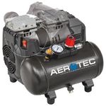 AeroTEC SUPERSIL 6 compressore ad aria 750 W 105 l/min AC