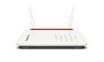 FRITZ-Box-6850-5G-router-wireless-Gigabit-Ethernet-Dual-band--2.4-GHz-5-GHz--Nero-Rosso-Bianco