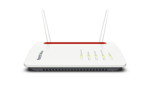 FRITZ-Box-6850-5G-router-wireless-Gigabit-Ethernet-Dual-band--2.4-GHz-5-GHz--Nero-Rosso-Bianco