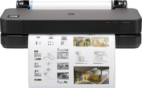 HP-Designjet-Stampante-T230-da-24”