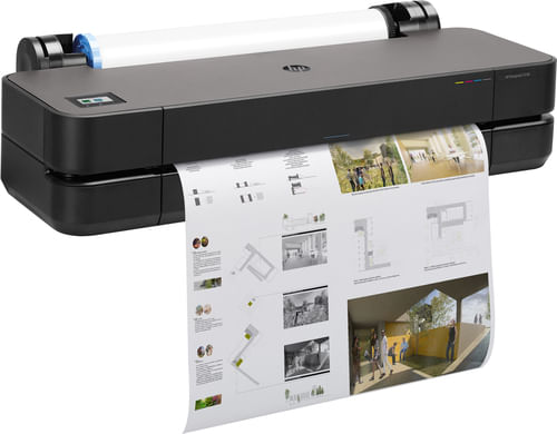 HP-Designjet-Stampante-T230-da-24”
