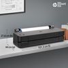 HP-Designjet-Stampante-T230-da-24”