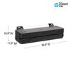 HP-Designjet-Stampante-T230-da-24”