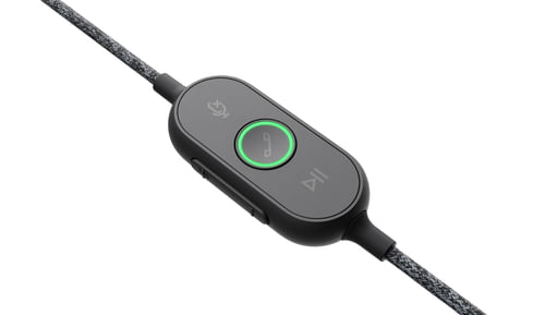 Logitech-Zone-Auricolare-Cablato-A-Padiglione-Musica-e-Chiamate-USB-tipo-C-Grafite