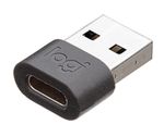 Logitech-Zone-Auricolare-Cablato-A-Padiglione-Musica-e-Chiamate-USB-tipo-C-Grafite