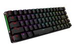 ASUS-ROG-Falchion-tastiera-Giocare-Wireless-a-RF---USB-QWERTY-Italiano-Nero