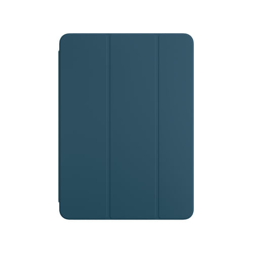 Apple-Smart-Folio-per-iPad-Pro-11--quarta-generazione----blu-marino--Apple-Smart---Flip-cover-for-tablet---Marine-Blue--