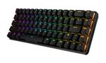 ASUS-ROG-Falchion-tastiera-Giocare-Wireless-a-RF---USB-QWERTY-Italiano-Nero