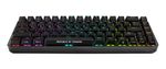 ASUS-ROG-Falchion-tastiera-Giocare-Wireless-a-RF---USB-QWERTY-Italiano-Nero