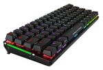 ASUS-ROG-Falchion-tastiera-Giocare-Wireless-a-RF---USB-QWERTY-Italiano-Nero