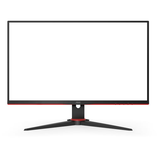 AOC-G2-27G2SPAE-BK-LED-display-686-cm--27---1920-x-1080-Pixel-Full-HD-Nero-Rosso