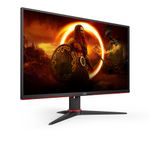 AOC-G2-27G2SPAE-BK-LED-display-686-cm--27---1920-x-1080-Pixel-Full-HD-Nero-Rosso