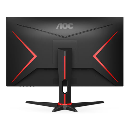 AOC-G2-27G2SPAE-BK-LED-display-686-cm--27---1920-x-1080-Pixel-Full-HD-Nero-Rosso