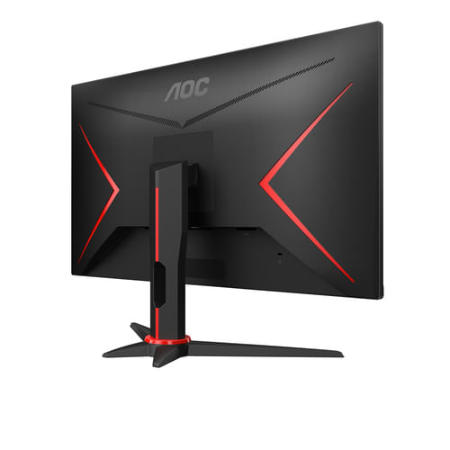 AOC-G2-27G2SPAE-BK-LED-display-686-cm--27---1920-x-1080-Pixel-Full-HD-Nero-Rosso