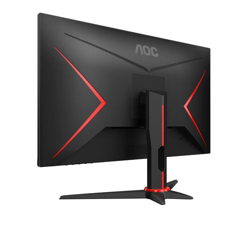 AOC-G2-27G2SPAE-BK-LED-display-686-cm--27---1920-x-1080-Pixel-Full-HD-Nero-Rosso