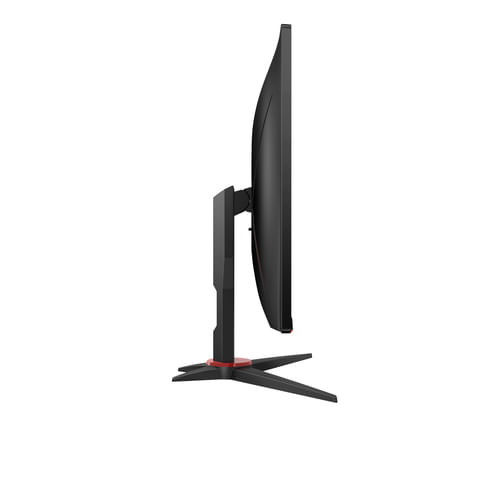 AOC-G2-27G2SPAE-BK-LED-display-686-cm--27---1920-x-1080-Pixel-Full-HD-Nero-Rosso