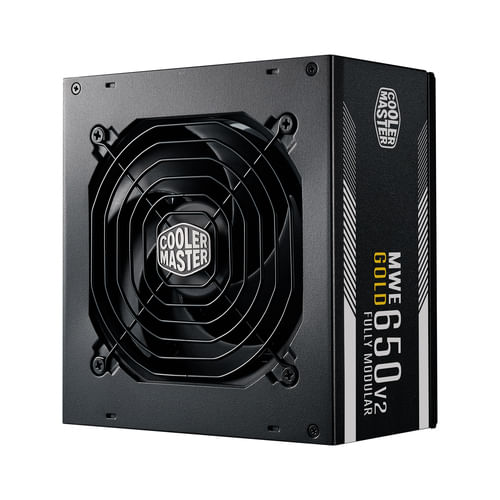 Cooler-Master-MWE-Gold-650---V2-Full-Modular-alimentatore-per-computer-650-W-24-pin-ATX-ATX-Nero