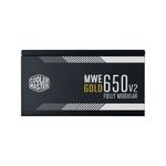 Cooler-Master-MWE-Gold-650---V2-Full-Modular-alimentatore-per-computer-650-W-24-pin-ATX-ATX-Nero