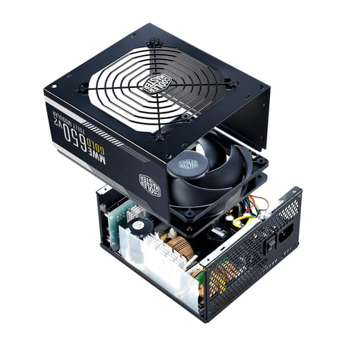 Cooler-Master-MWE-Gold-650---V2-Full-Modular-alimentatore-per-computer-650-W-24-pin-ATX-ATX-Nero