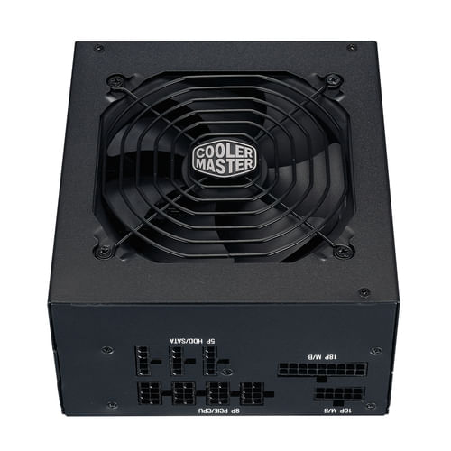 Cooler-Master-MWE-Gold-650---V2-Full-Modular-alimentatore-per-computer-650-W-24-pin-ATX-ATX-Nero