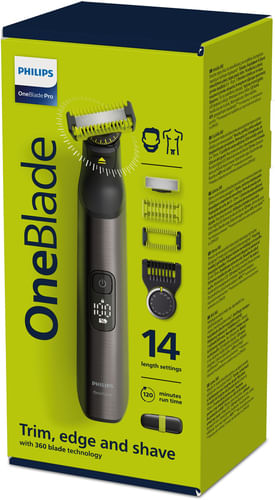 Philips-OneBlade-Pro-360-QP6651-61-Face---Body