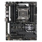 ASUS WS X299 PRO server/workstation motherboard LGA 2066 (Socket R4) ATX Intel X299