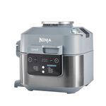 Ninja Rapid Cooker e Friggitrice ad aria Speedi ON400EU