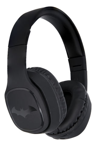 OTL-Technologies-DC-Comics-DC0667-cuffia-e-auricolare-Wireless-A-Padiglione-Musica-e-Chiamate-Bluetooth-Nero