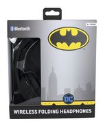 OTL-Technologies-DC-Comics-DC0667-cuffia-e-auricolare-Wireless-A-Padiglione-Musica-e-Chiamate-Bluetooth-Nero