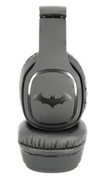 OTL-Technologies-DC-Comics-DC0667-cuffia-e-auricolare-Wireless-A-Padiglione-Musica-e-Chiamate-Bluetooth-Nero