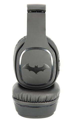 OTL-Technologies-DC-Comics-DC0667-cuffia-e-auricolare-Wireless-A-Padiglione-Musica-e-Chiamate-Bluetooth-Nero