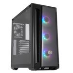 Cooler Master MasterBox MB520 ARGB Midi Tower Nero